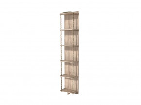 Окончание с канатом Мираж-1 Секция-8 Дуб баррик в Советском - sovetskij.mebel-tymen.ru | фото