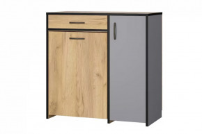 Ольга-Лофт 53 закрытая консоль в Советском - sovetskij.mebel-tymen.ru | фото