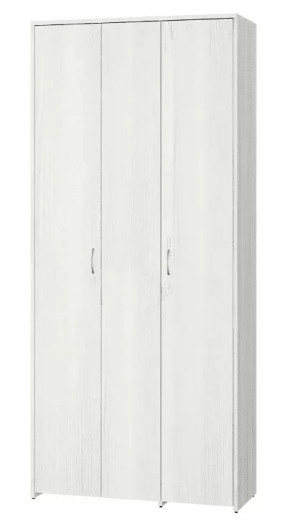 Ольга-Милк 33 Шкаф 3-х створчатый в Советском - sovetskij.mebel-tymen.ru | фото