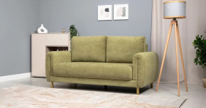 Оникс Диван-кровать Ocean 013 (зеленый) арт. ТД 206 в Советском - sovetskij.mebel-tymen.ru | фото