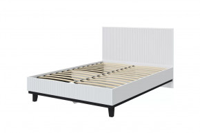 Основание для кровати Лайт Шарлиз, 1400*2000 мм, белый в Советском - sovetskij.mebel-tymen.ru | фото