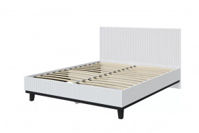 Основание для кровати Лайт Шарлиз, 1600*2000 мм, белый в Советском - sovetskij.mebel-tymen.ru | фото