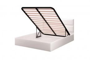 Основание с подъемным механизмом для кроватей Сити, Стелла, Ривьера, "Элен", 1200*2000 мм, дуб атланта в Советском - sovetskij.mebel-tymen.ru | фото