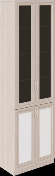 Остин подростковая М05 Библиотека в Советском - sovetskij.mebel-tymen.ru | фото