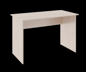 Остин подростковая М11 Стол прямой в Советском - sovetskij.mebel-tymen.ru | фото