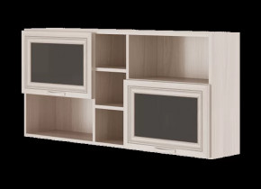 Остин подростковая М16 Полка навесная 1 в Советском - sovetskij.mebel-tymen.ru | фото