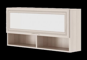 Остин подростковая М17 Полка навесная 2 в Советском - sovetskij.mebel-tymen.ru | фото