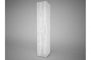 Пенал EVO "Сорренто" с ЛДСП створкой БЕЗ зеркала в Советском - sovetskij.mebel-tymen.ru | фото