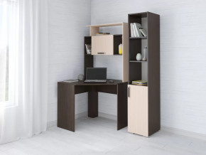 Пенал к столу компьютерному Квартет в Советском - sovetskij.mebel-tymen.ru | фото