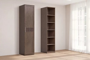 Пенал Кэт-4 Венге Диал в Советском - sovetskij.mebel-tymen.ru | фото