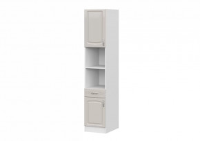 Пенал открытый ПО Венеция в Советском - sovetskij.mebel-tymen.ru | фото