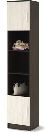 Пенал ПН 203 Прихожая Машенька в Советском - sovetskij.mebel-tymen.ru | фото