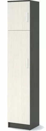 Пенал ПН 204 Прихожая Машенька в Советском - sovetskij.mebel-tymen.ru | фото