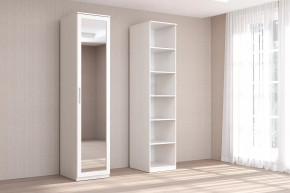 Пенал с зеркалом Кэт-4 Диал в Советском - sovetskij.mebel-tymen.ru | фото