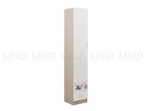 Пенал закрытый Вега New Boy в Советском - sovetskij.mebel-tymen.ru | фото