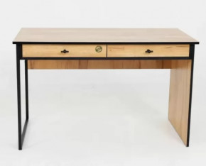 Письменный стол Берген 6 в Советском - sovetskij.mebel-tymen.ru | фото