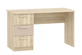 Письменный стол НМ 011.47-01 М2 Акварель в Советском - sovetskij.mebel-tymen.ru | фото