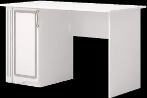 Письменный стол «Виктория» №34 в Советском - sovetskij.mebel-tymen.ru | фото