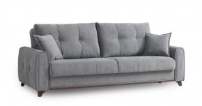 Плимут Диван-кровать арт. ТД 377 в Советском - sovetskij.mebel-tymen.ru | фото