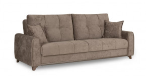 Плимут Диван-кровать арт. ТД 379 в Советском - sovetskij.mebel-tymen.ru | фото