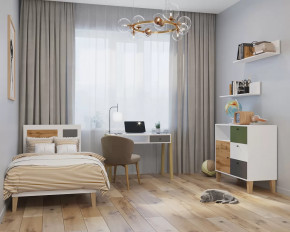 Подростковая №5 "Story" в Советском - sovetskij.mebel-tymen.ru | фото