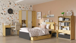 Подростковая KUBO НК-мебель в Советском - sovetskij.mebel-tymen.ru | фото