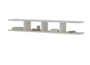 Полка 02 Гранд в Советском - sovetskij.mebel-tymen.ru | фото