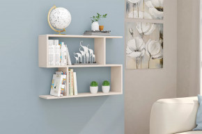 Полка №2 Зарон в Советском - sovetskij.mebel-tymen.ru | фото