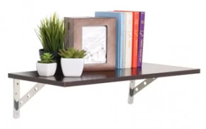 Полка 300*600 Мира в Советском - sovetskij.mebel-tymen.ru | фото