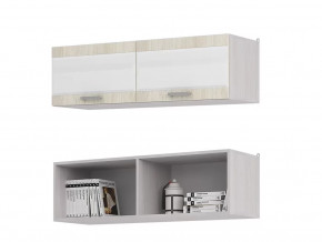 Полка АН-01 Амелия в Советском - sovetskij.mebel-tymen.ru | фото