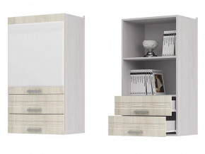 Полка АН-03 Амелия в Советском - sovetskij.mebel-tymen.ru | фото