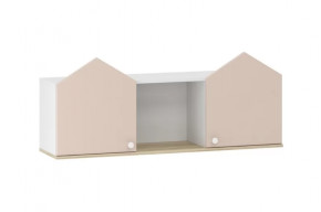 Полка Банни НМ 041.46 Бисквит в Советском - sovetskij.mebel-tymen.ru | фото