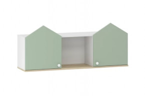 Полка Банни НМ 041.46 Макарун в Советском - sovetskij.mebel-tymen.ru | фото