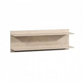 Полка Бостон 09.132 в Советском - sovetskij.mebel-tymen.ru | фото