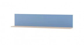 Полка Дельта-17.03 в Советском - sovetskij.mebel-tymen.ru | фото