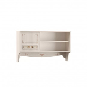 Полка Флоренция 10.119 в Советском - sovetskij.mebel-tymen.ru | фото