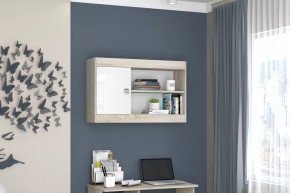 Полка Галактика в Советском - sovetskij.mebel-tymen.ru | фото