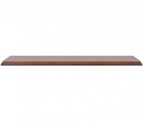 Полка Kentaki S320-POL/95 Каштан в Советском - sovetskij.mebel-tymen.ru | фото