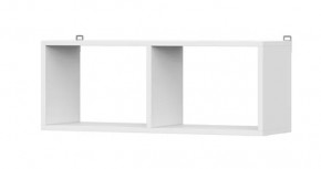 Полка книжная Токио в Советском - sovetskij.mebel-tymen.ru | фото