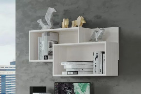 Полка Лотос ПЛ-801 в Советском - sovetskij.mebel-tymen.ru | фото