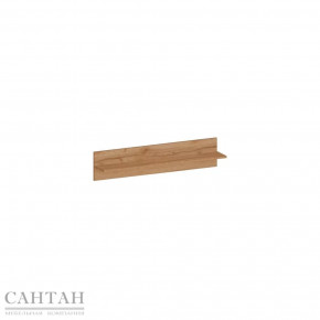 Полка НАО-Моно ПЛ-3001 в Советском - sovetskij.mebel-tymen.ru | фото