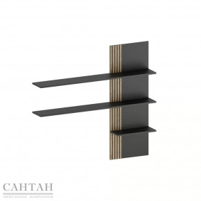 Полка НАО-Моно ПЛ-4051 в Советском - sovetskij.mebel-tymen.ru | фото