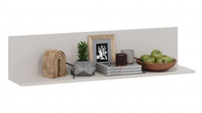 Полка настенная «Тиффани» (1092) Тип 2 Кашемир в Советском - sovetskij.mebel-tymen.ru | фото