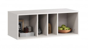 Полка настенная «Тиффани» (950) Кашемир в Советском - sovetskij.mebel-tymen.ru | фото