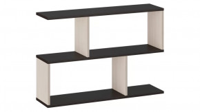 Полка настенная тип 14 в Советском - sovetskij.mebel-tymen.ru | фото