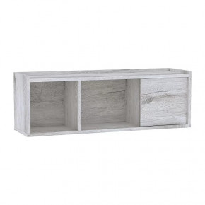 Полка навесная 11 "Флекс" в Советском - sovetskij.mebel-tymen.ru | фото