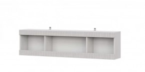 Полка навесная 1600 Гамма-20 Серия №4 в Советском - sovetskij.mebel-tymen.ru | фото