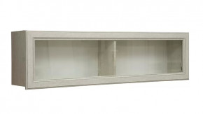 Полка навесная 32.18 Сохо в Советском - sovetskij.mebel-tymen.ru | фото