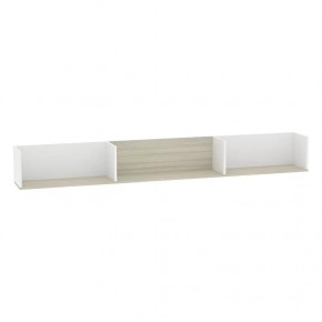 Полка навесная 96 "Aurelio" в Советском - sovetskij.mebel-tymen.ru | фото