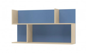 Полка навесная Дельта-17.01 в Советском - sovetskij.mebel-tymen.ru | фото